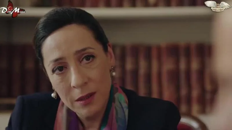 Кадры из сериала Красная комната 2 серия 1 сезон (2020)