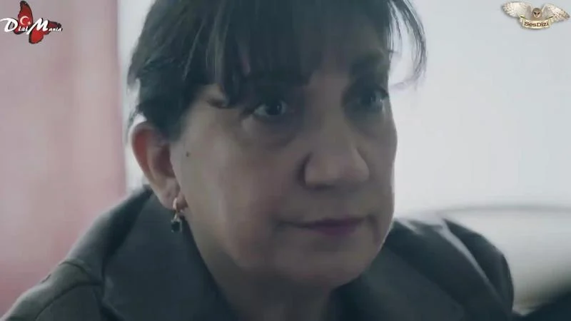 Кадры из сериала Красная комната 13 серия 1 сезон (2020)