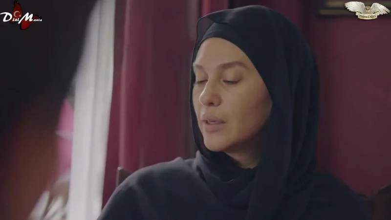 Кадры из сериала Красная комната 4 серия 1 сезон (2020)